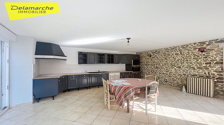 Ma-Cabane - Vente Maison LINGREVILLE, 106 m²