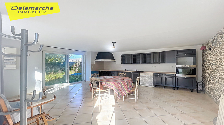 Ma-Cabane - Vente Maison LINGREVILLE, 106 m²