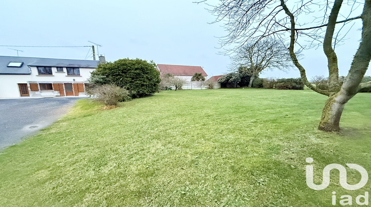 Ma-Cabane - Vente Maison Lingreville, 121 m²