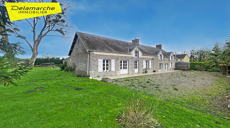 Ma-Cabane - Vente Maison LINGREVILLE, 130 m²