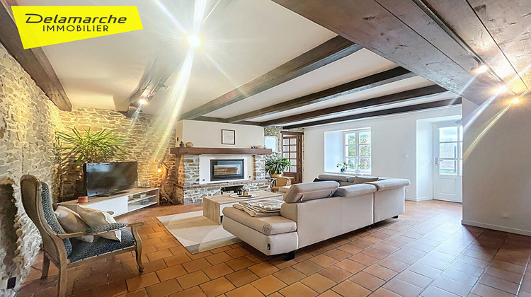 Ma-Cabane - Vente Maison LINGREVILLE, 130 m²