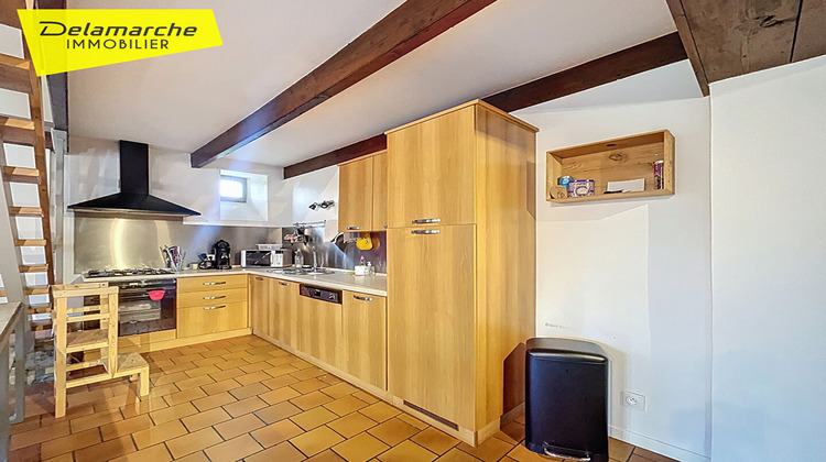 Ma-Cabane - Vente Maison LINGREVILLE, 130 m²