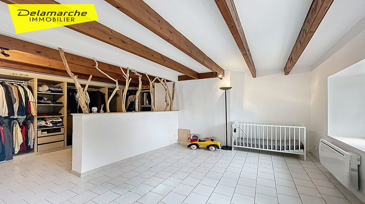 Ma-Cabane - Vente Maison LINGREVILLE, 130 m²