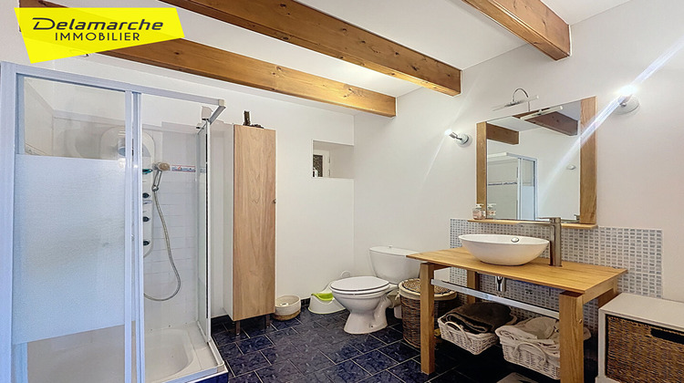 Ma-Cabane - Vente Maison LINGREVILLE, 130 m²