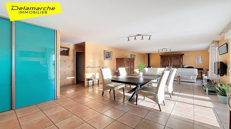 Ma-Cabane - Vente Maison LINGREVILLE, 91 m²