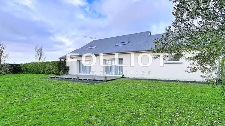 Ma-Cabane - Vente Maison LINGREVILLE, 110 m²