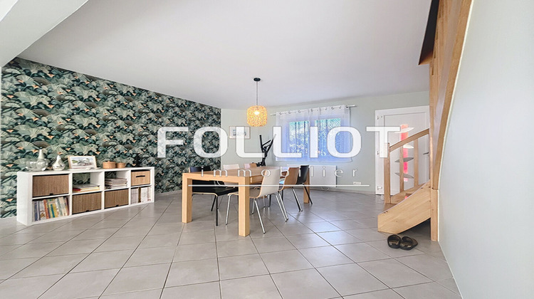 Ma-Cabane - Vente Maison LINGREVILLE, 110 m²