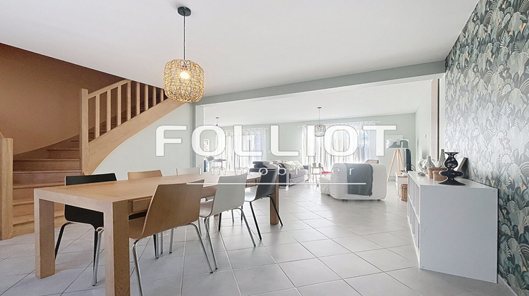 Ma-Cabane - Vente Maison LINGREVILLE, 110 m²