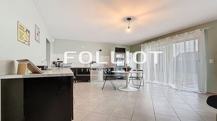 Ma-Cabane - Vente Maison LINGREVILLE, 110 m²