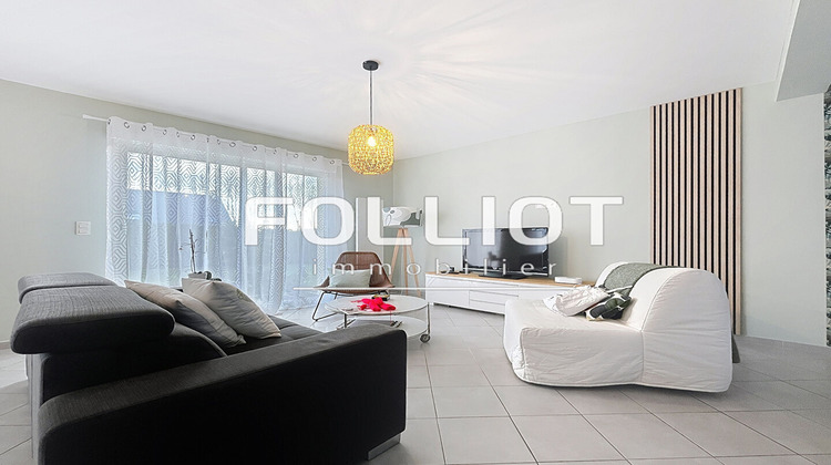 Ma-Cabane - Vente Maison LINGREVILLE, 110 m²