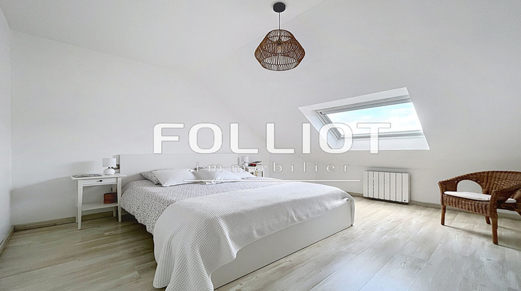 Ma-Cabane - Vente Maison LINGREVILLE, 110 m²