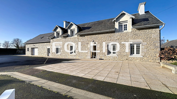Ma-Cabane - Vente Maison LINGREVILLE, 152 m²