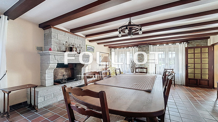 Ma-Cabane - Vente Maison LINGREVILLE, 152 m²