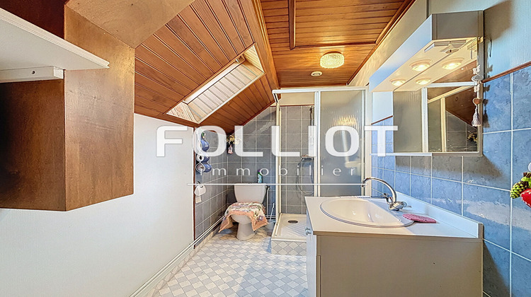 Ma-Cabane - Vente Maison LINGREVILLE, 152 m²