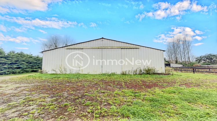 Ma-Cabane - Vente Maison Lingreville, 50 m²