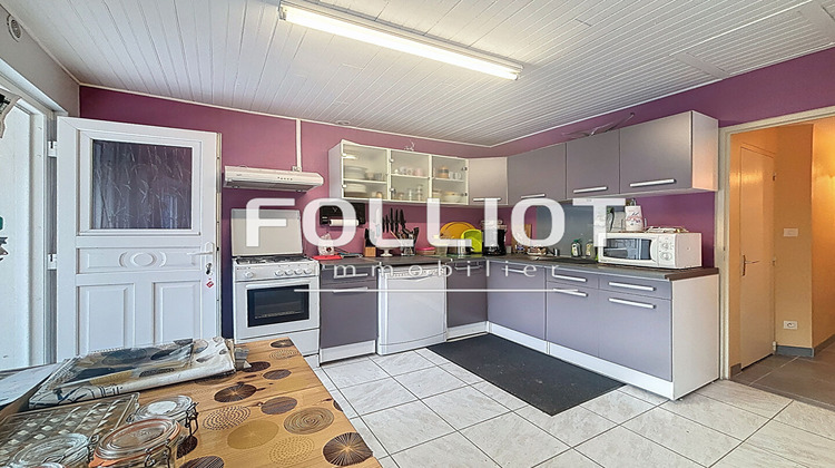 Ma-Cabane - Vente Maison LINGREVILLE, 60 m²