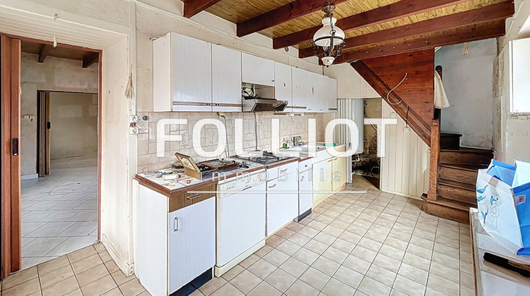 Ma-Cabane - Vente Maison LINGREVILLE, 113 m²