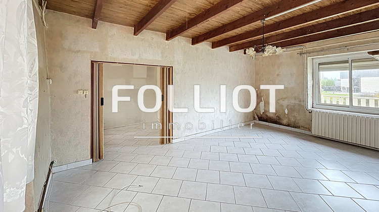 Ma-Cabane - Vente Maison LINGREVILLE, 113 m²