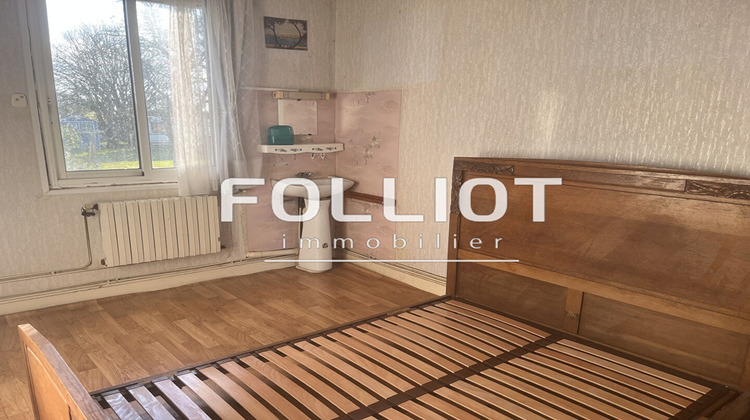 Ma-Cabane - Vente Maison LINGREVILLE, 113 m²