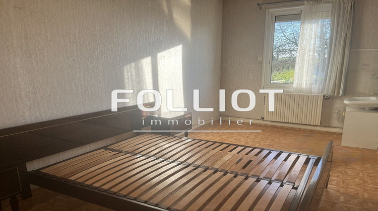 Ma-Cabane - Vente Maison LINGREVILLE, 113 m²