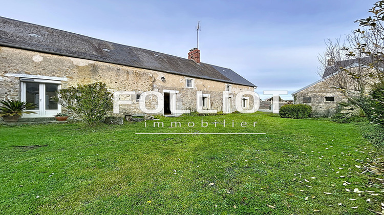 Ma-Cabane - Vente Maison LINGREVILLE, 100 m²