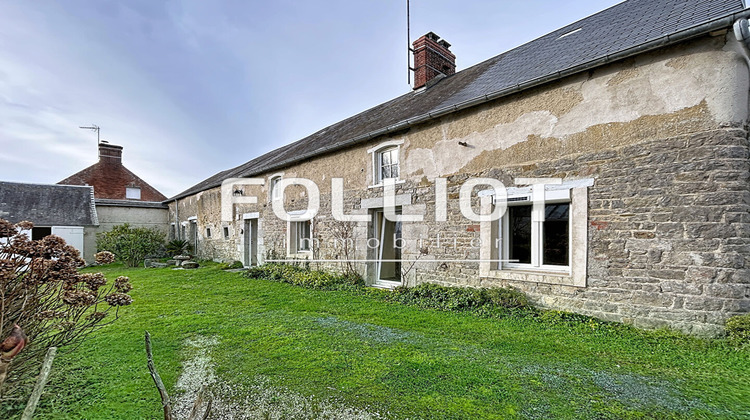 Ma-Cabane - Vente Maison LINGREVILLE, 100 m²