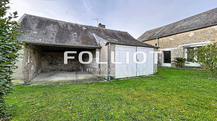 Ma-Cabane - Vente Maison LINGREVILLE, 100 m²