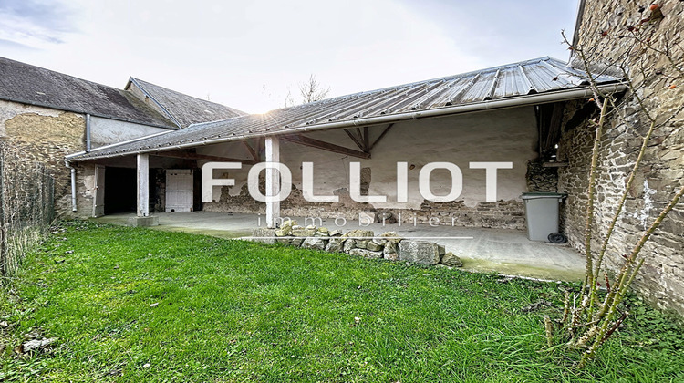 Ma-Cabane - Vente Maison LINGREVILLE, 100 m²