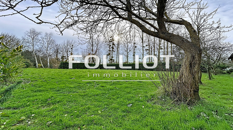 Ma-Cabane - Vente Maison LINGREVILLE, 100 m²