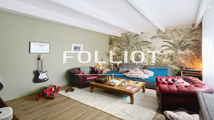 Ma-Cabane - Vente Maison LINGREVILLE, 105 m²