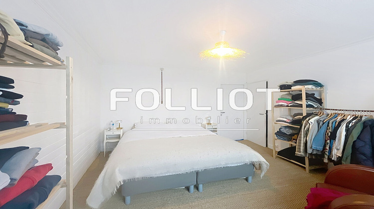 Ma-Cabane - Vente Maison LINGREVILLE, 105 m²