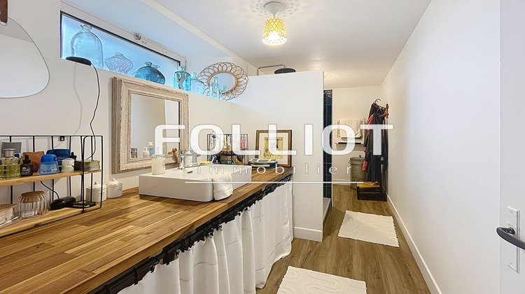 Ma-Cabane - Vente Maison LINGREVILLE, 105 m²