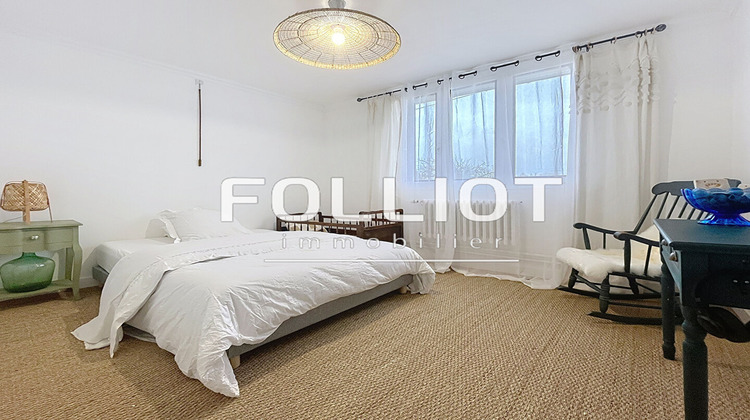 Ma-Cabane - Vente Maison LINGREVILLE, 105 m²