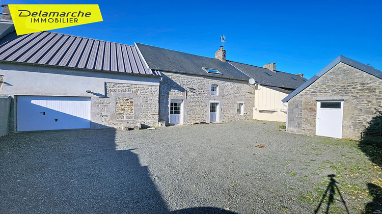 Ma-Cabane - Vente Maison LINGREVILLE, 82 m²