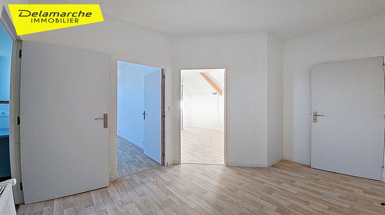 Ma-Cabane - Vente Maison LINGREVILLE, 82 m²