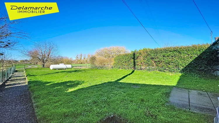 Ma-Cabane - Vente Maison LINGREVILLE, 82 m²