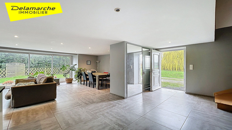 Ma-Cabane - Vente Maison LINGREVILLE, 91 m²