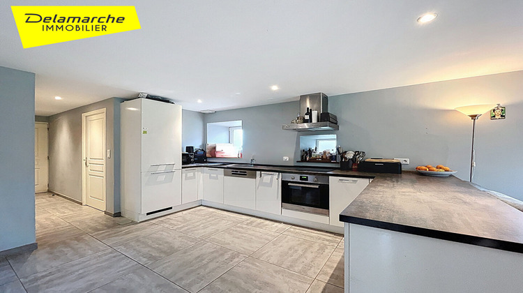 Ma-Cabane - Vente Maison LINGREVILLE, 91 m²