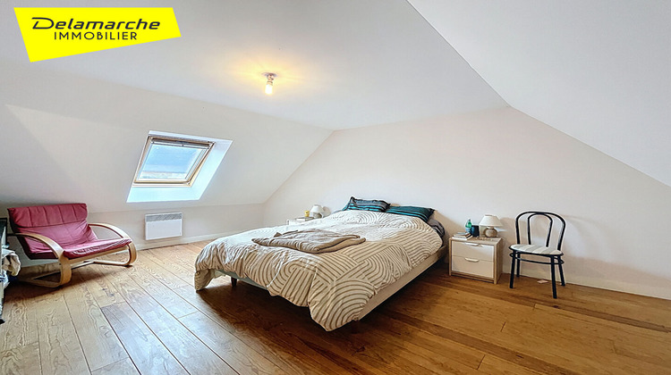 Ma-Cabane - Vente Maison LINGREVILLE, 91 m²