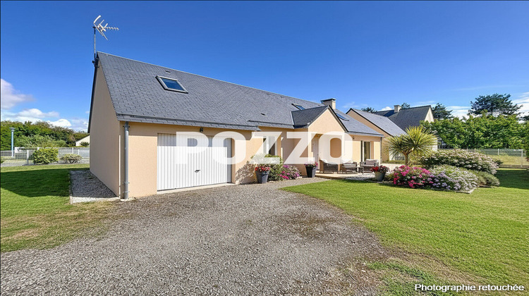 Ma-Cabane - Vente Maison LINGREVILLE, 137 m²