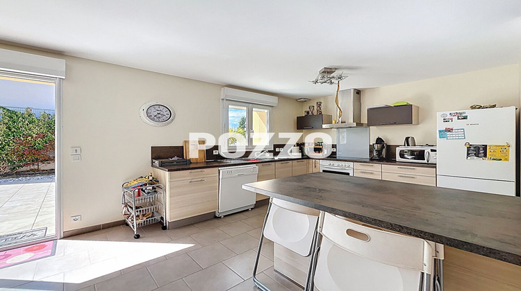 Ma-Cabane - Vente Maison LINGREVILLE, 137 m²