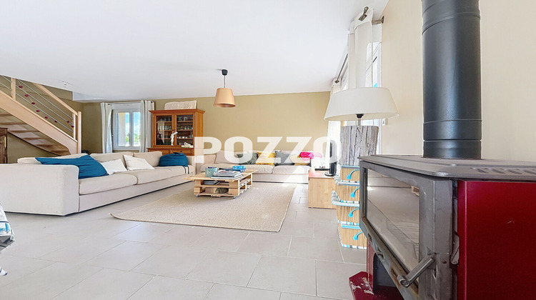 Ma-Cabane - Vente Maison LINGREVILLE, 137 m²