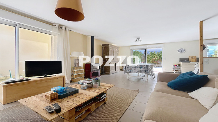 Ma-Cabane - Vente Maison LINGREVILLE, 137 m²