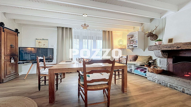 Ma-Cabane - Vente Maison LINGREVILLE, 119 m²