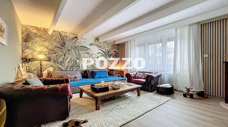 Ma-Cabane - Vente Maison LINGREVILLE, 119 m²