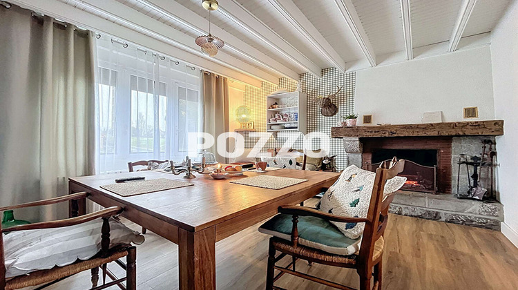 Ma-Cabane - Vente Maison LINGREVILLE, 119 m²