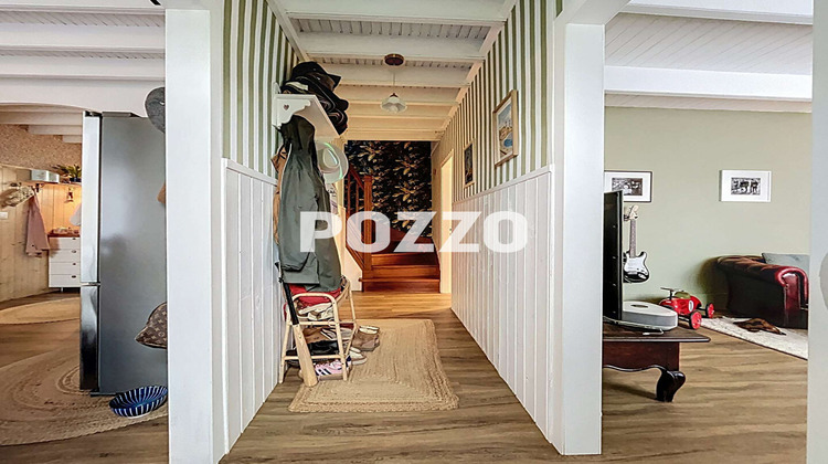 Ma-Cabane - Vente Maison LINGREVILLE, 119 m²