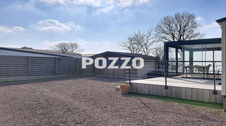 Ma-Cabane - Vente Maison LINGREVILLE, 34 m²