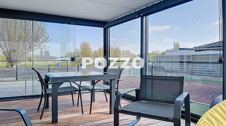 Ma-Cabane - Vente Maison LINGREVILLE, 34 m²