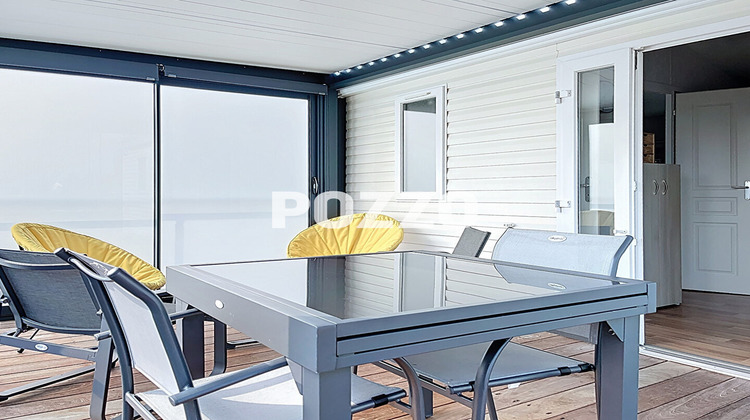 Ma-Cabane - Vente Maison LINGREVILLE, 34 m²